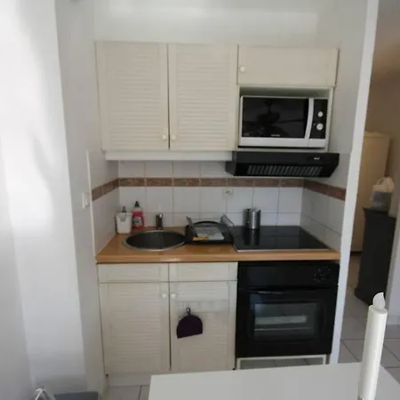 Les Mas De La Mer Ferienhaus Frontignan